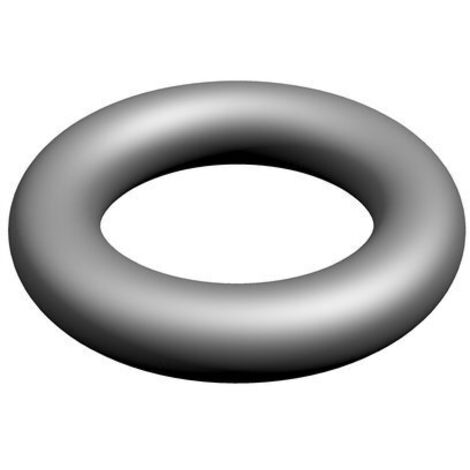 BOSCH O-Ring (10x), 87002051010