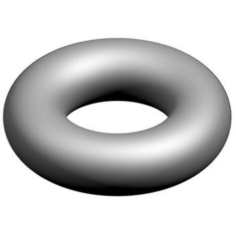 BOSCH O-Ring (10x), 87102050870