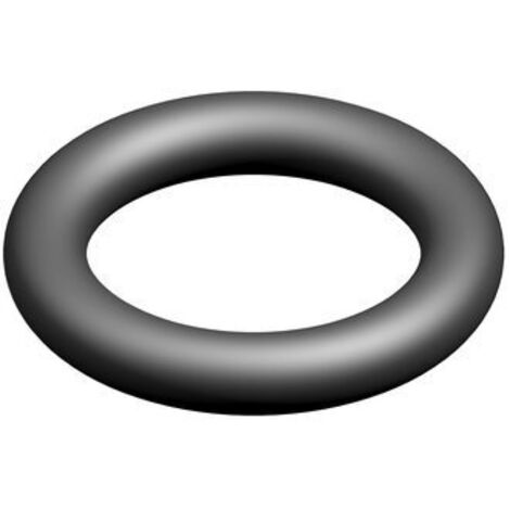 BOSCH O-Ring 10x2,5 (10x), 87002050010