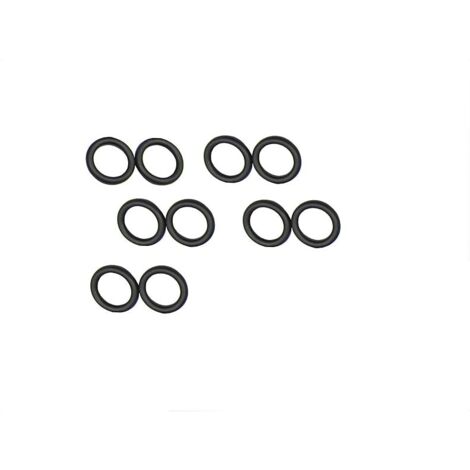 BOSCH O-Ring 13,87x3,53mm, 10 Stück, 87167711550