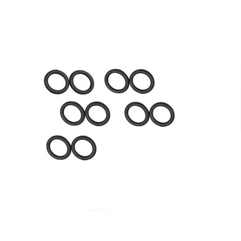 BOSCH O-Ring 13,87x3,53mm, 10 Stück, 87167711550