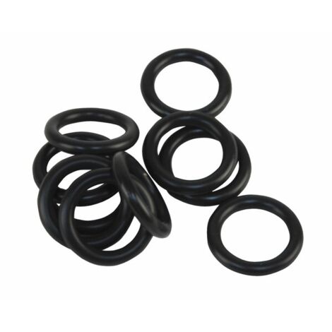 BOSCH O-Ring 17x4mm L, 10 Stück, 87167711540