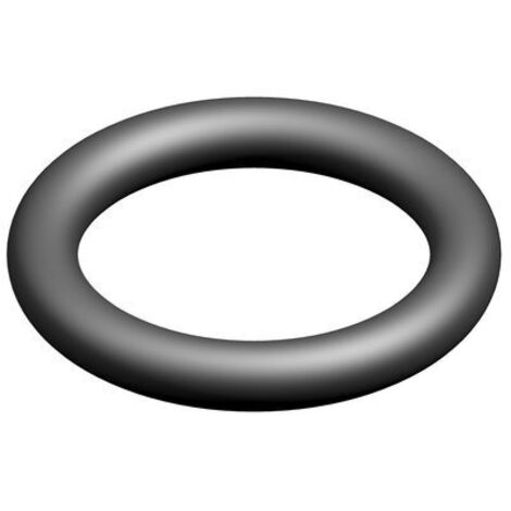 BOSCH O-Ring 26,34x5,33mm, 5 Stück, 87102050980