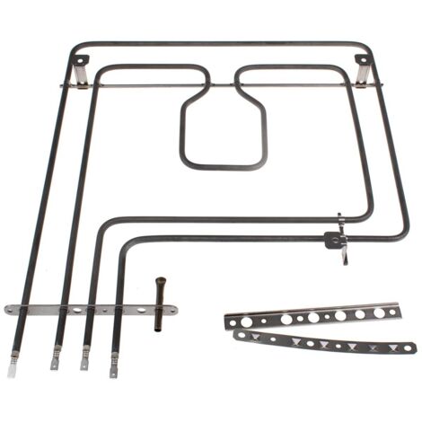 Bosch - oben heizung element/grill - 00684987 -