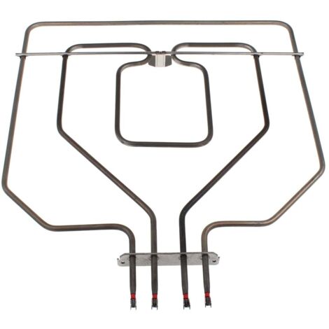 Bosch - oben heizung element/grill - 00773540 -