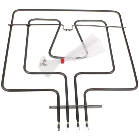 Bosch - oben heizung element/grill - 20006486 -