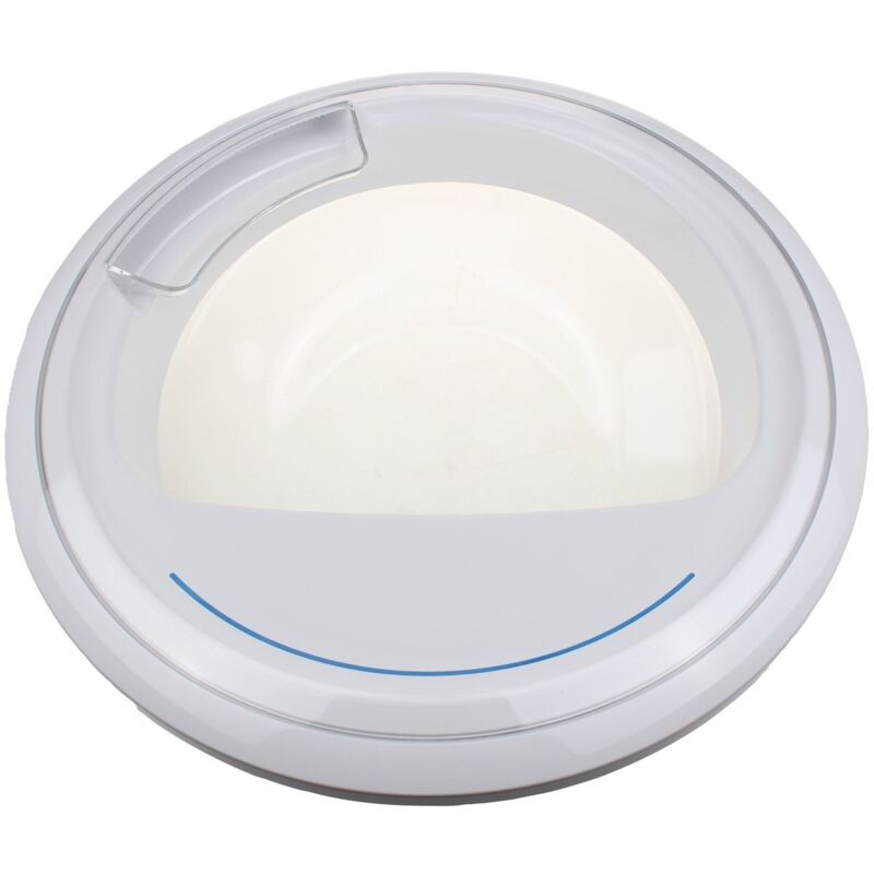 Bosch - oblò completo per asciugatrice - 11029774 -