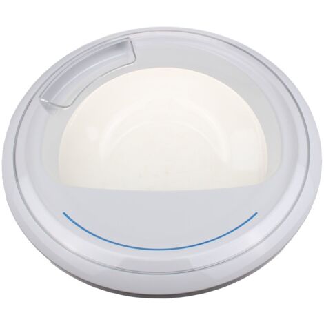 Bosch - oblò completo per asciugatrice - 11029774 -
