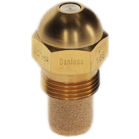 BOSCH Öldüse 0.45gph 60gr HR Danfoss everp, 7736604062