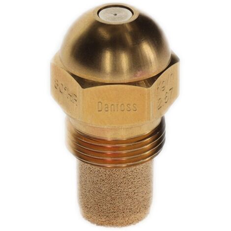 BOSCH Öldüse 0.65gph 80gr HR Danfoss everp, 7736604058