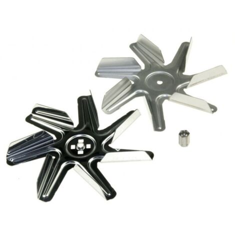 Bosch Ofen -Fans Propeller