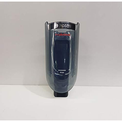 Bosch Original Dust Intery per scopa elettrica proanimal - 12026534