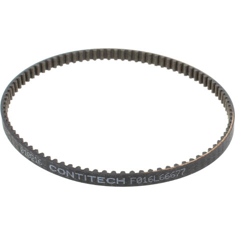 BOSCH Original Ersatzteil F016L66677  ROTAK 32 und ARM 32 Rasengürtel (83mm x 455mm)