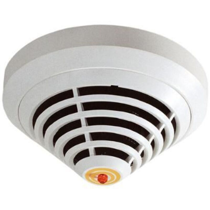 Bosch - Ottica/Termica con Rotary Wireless