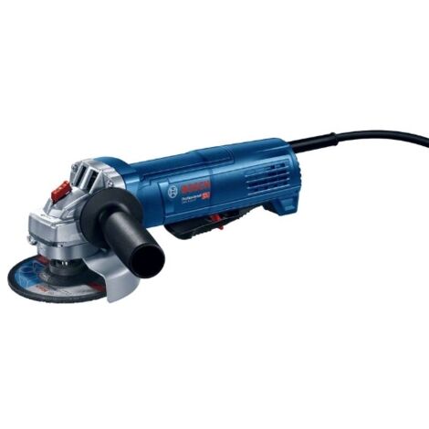 Bosch Outillage - Meuleuse d’angle 125 mm, 900 W 0601396506