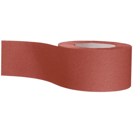 Bosch Outillages 2608608C39 Rouleau abrasif tissu J475 38 mm x 25 m 320