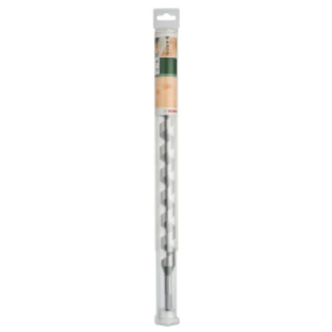 Bosch Outillages 2609255251 Meches a bois simple spirale avec pointe auto percante Diametre 24 mm Longueur 450 mm