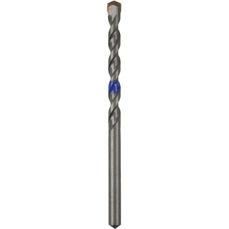 Bosch Outillages 2609255415 carbure de tungstene Foret a beton 16 mm Longueur totale 160 mm tige cylindrique 1 pc(s)