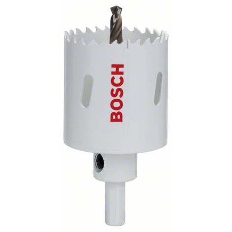 Bosch Outillages 2609255609 Scie cloche HSS Bimetal Diametre 51 mm