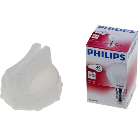 Bosch - oven-lampe - 00613655 - 4242005256525