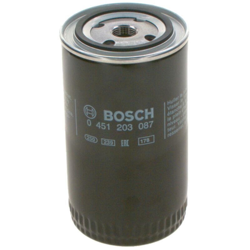 Filtro Olio 0451203087 Bosch