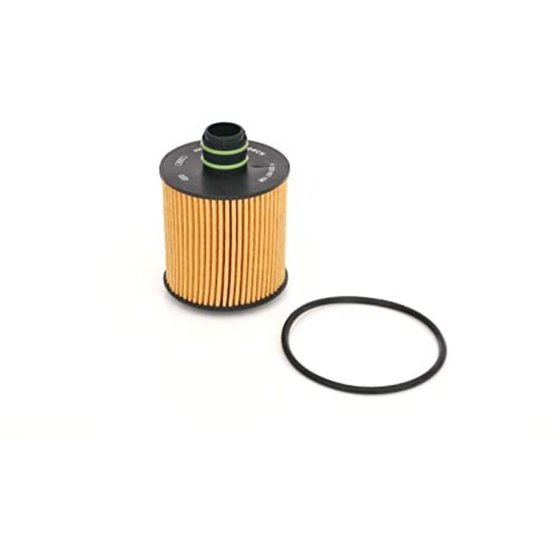 Filtro Olio F026407108 Bosch