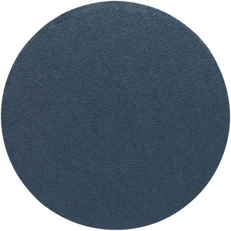 BOSCH Pack de 5 disques abrasifs F550 125mm - Expert for Metal - x 5 - 120 - 125 mm
