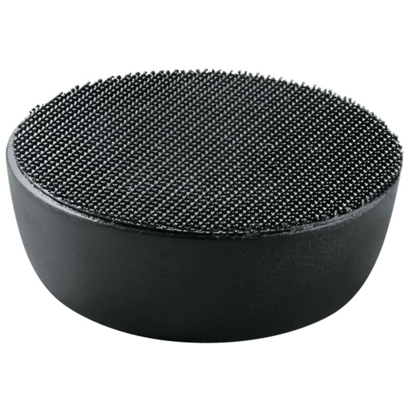 Bosch - Home and Garden 1600A023KX Supporto per paddle con velcro