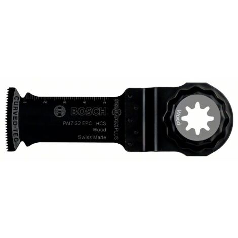 Bosch PAIZ 32 EPC Guida al taglio de