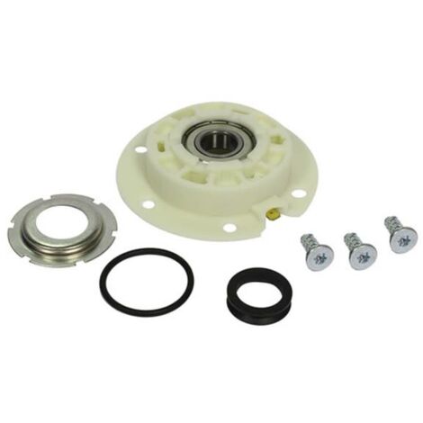 Bosch – Palier complet pour lave-linge Whirlpool – Roulements et paliers compatibles – Références 481231019144, 00632698 – Pièces détachées