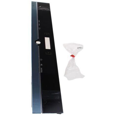 Bosch - panel de control de acero inoxidable - 11003094 -