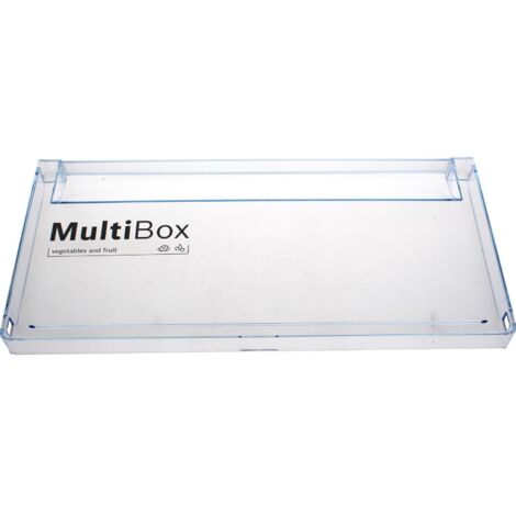 Bosch - panel frontal del cajón de verduras - 11013083 -