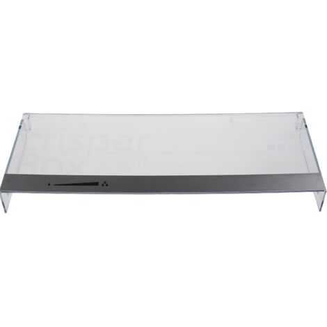 Bosch - panel frontal del cajón de verduras - 12000349 -