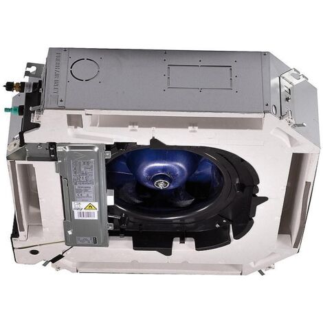 Bosch Panel für Deckenkassete CL5000i-P 4CC Zubehör Klimaanlagenzubehör Innenpanel