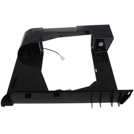 Bosch - panel lateral derecho de la carcasa con cableado para sensor de agua - 11012119 -