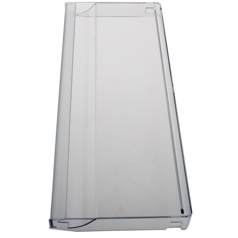 Bosch - panneau / bandeau de tiroir pour bac à légumes hydrofresh