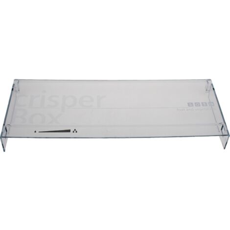 Bosch - panneau de congélation 452x163mm - 11000439