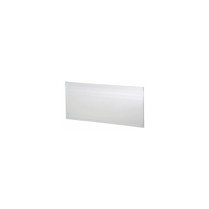 Bosch - facade tiroir congelateur pour congelateur 00709589