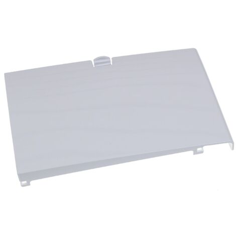 Bosch - panneau - filtre / pompe de vidange - 00640711