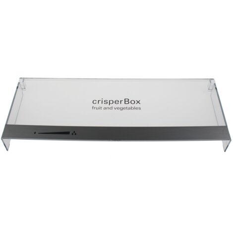 Bosch - pannello frontale per cassetto verdura - 00706562 - 5401101502298