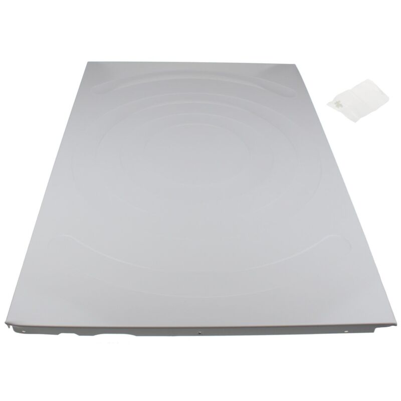 Bosch - pannello laterale destro o sinistro (bianco), 797 x 530 mm - 00711862 -