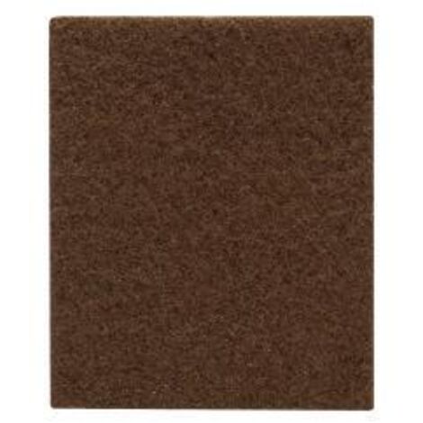 BOSCH- PANNO ABRASIVO IN TESSUTO NON TESSUTO 115x140MM REMOVE