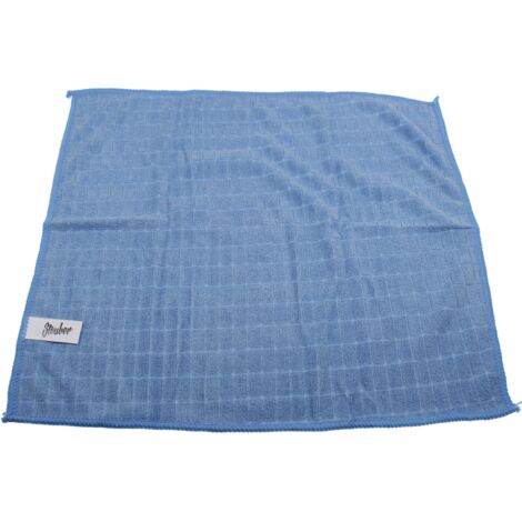 Bosch - panno in microfibra – 40 x 40 cm - 00312289 - 4242005341719