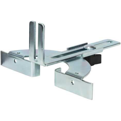 Bosch Parallelanschlag für Bosch-Kantenfräse GKF 600 Professional - 2608000331