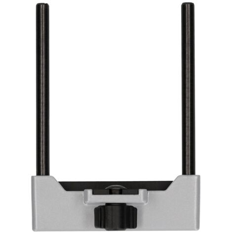 Bosch Parallelführungsadapter