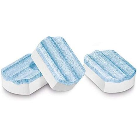 Bosch - pastillas descalcificadoras 2 en 1 - 00312093 - 4242005203697