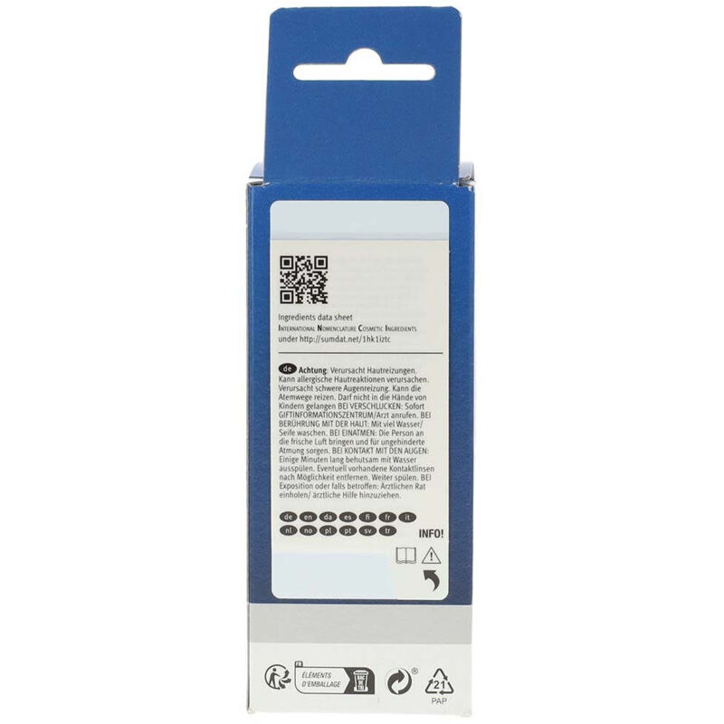Bosch Descaling tablets for espresso machines - 6x 18 grams