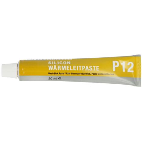 BOSCH Pâte thermique 20 ML everp, 87199186580