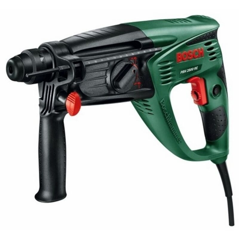 Pbh 2800 re 720 w 1450 rpm Senza chiave - Bosch