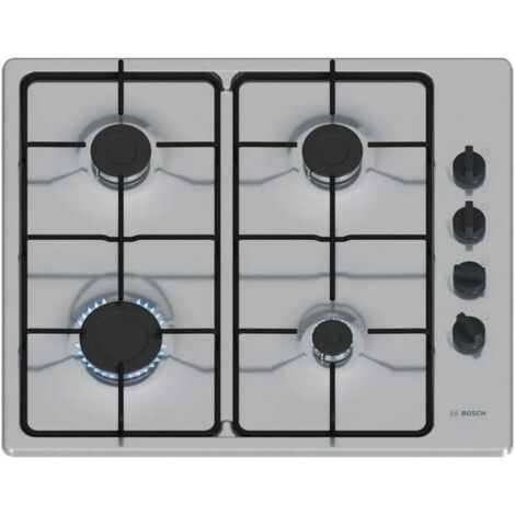 BOSCH PBP6B5K80 Gaskochfeld